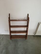 Wall mounted shelf for sale  KIDDERMINSTER