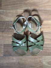 Saltwater sandals 7 for sale  HOVE
