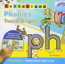 Phonics touch spell for sale  UK