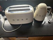 kettle toaster cream for sale  LEAMINGTON SPA