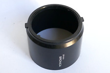 Bronica etrs lens for sale  WOKING