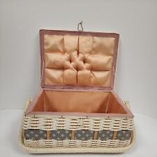 Sewing box tray for sale  Warsaw