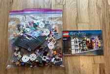 LEGO 40289 - Harry Potter Diagon Alley Building - 100% completo y manual segunda mano  Embacar hacia Mexico