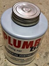 Plumb blue water for sale  Shipping to Ireland