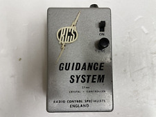 Vintage rcs radio for sale  NORWICH