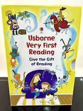 Usborne first reading for sale  BOREHAMWOOD