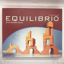Equilibrio game activity for sale  Cullowhee
