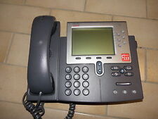 Cisco phone 7962 gebraucht kaufen  Lorch