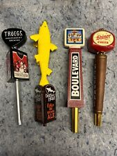 Beer tap handles for sale  Townsend