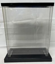 Plastic display case for sale  Harrisonville