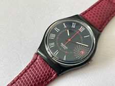 Vintage swatch from d'occasion  Cergy-