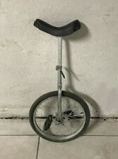 Monociclo unicycle ruota usato  Budrio
