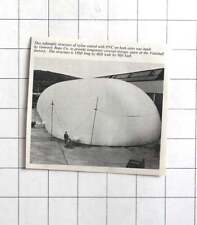 1965 inflatable nylon for sale  UK