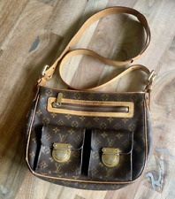 louis vuitton tasche monogram gebraucht kaufen  Kalbach,-Niedererlenbach