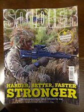 Soldier magazine april for sale  SHREWSBURY