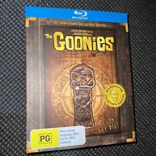 Goonies, The (Edição de 25º Aniversário, Blu-ray, 1985) comprar usado  Enviando para Brazil