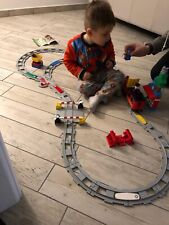 Lego duplo treno usato  Milano