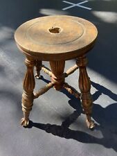 Antique Piano Stool Legs for sale  Shipping to South Africa
