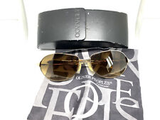 Óculos de sol Oliver Peoples Whistle [Brad Pitt in Ocean’s Eleve] vintage 220504 comprar usado  Enviando para Brazil