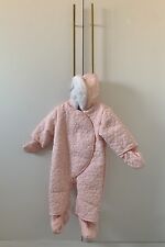Baby girl pramsuit for sale  DONCASTER