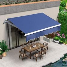 Patio awning retractable for sale  Winston Salem