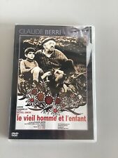 Dvd vieil homme d'occasion  France