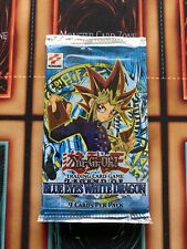 Yugioh 2002 legend gebraucht kaufen  Werden