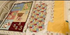 Tiddliwinks baby quilt for sale  Avondale