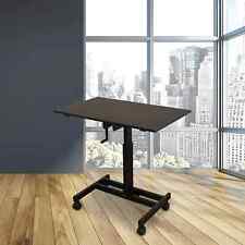 Adjustable stand desk for sale  Alexandria