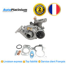Turbo ford fusion d'occasion  Marlenheim