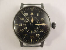 Laco wwii wristwatch for sale  NEW MILTON