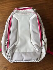 girls school backpack silver for sale  Mason
