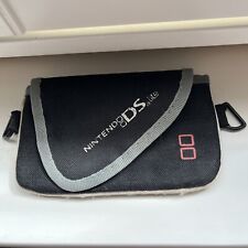 Nintendo lite case for sale  CAMBERLEY