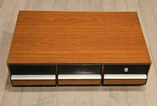 Vintage drawer vhs for sale  New Paltz