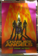 Charlie angels movie for sale  USA