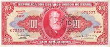 Brazil centavos 1967 for sale  Shipping to Ireland