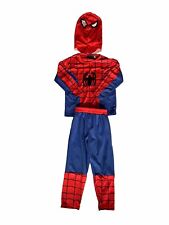 Spiderman cosplay kostüm gebraucht kaufen  Kettwig