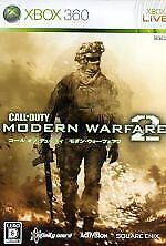 Call Of Duty Ern Warfare 2/Xbox360, usado comprar usado  Enviando para Brazil