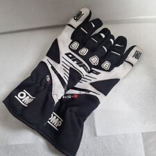 Omp karting gloves for sale  Shipping to Ireland