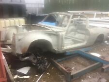 Car shell triumph for sale  MONMOUTH
