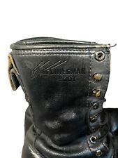 Lineman boots biltrite for sale  Melbourne
