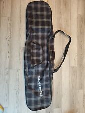 Dakine snowboard bag for sale  Shipping to Ireland