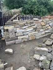 Yorkshire Stone Walling, used for sale  SHIPLEY