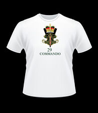 Commando regiment british for sale  CUMNOCK