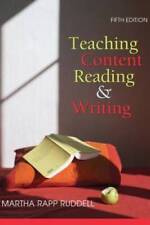 Teaching content reading for sale  Montgomery