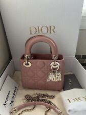 Lady dior mini for sale  Portland