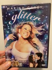 DVD MARIAH CAREY GLITTER LACRADO NOVO EM FOLHA comprar usado  Enviando para Brazil