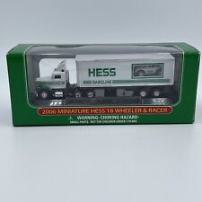 2006 hess miniature for sale  Miami