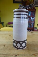 Vintage abaty stoneware for sale  BEVERLEY