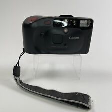 Cámara fotográfica Canon Sure Shot ACE Date 35 mm con batería de correa remota segunda mano  Embacar hacia Argentina